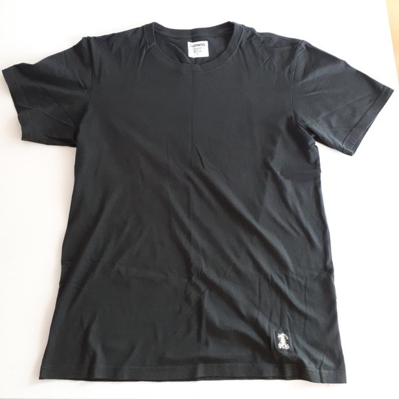 Wacko Maria Guilty Parties Tee Black Large - Picture 1 of 5